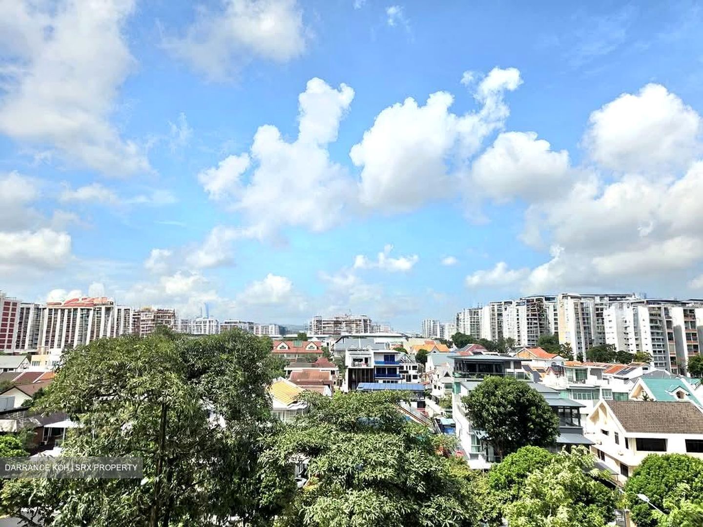 The Tembusu (D19), Condominium #594153781